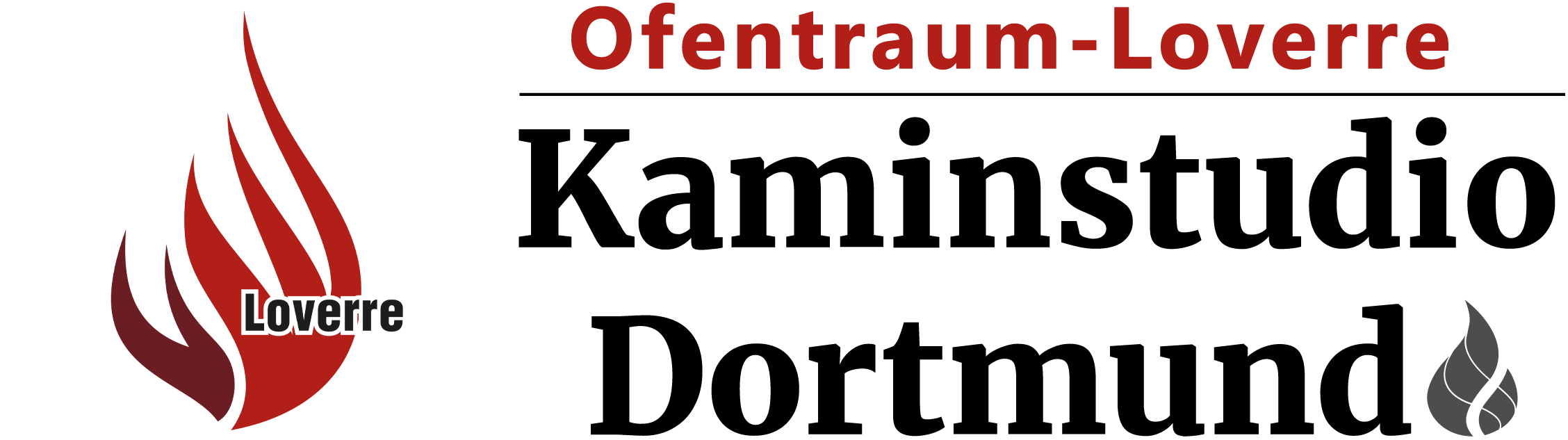 Kaminstudio Dortmund